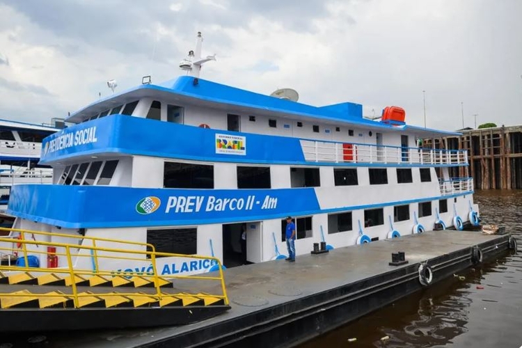 Foto: Ricardo Machado/SGVG