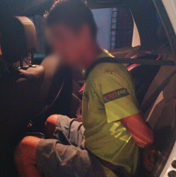 Adimilson Galdino - Foto: Divulgação