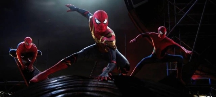 Terceiro filme do Homem-Aranha estrelado por Tom Hollando vai voltar aos cinemas em uma versão estendida. Foto: Marvel