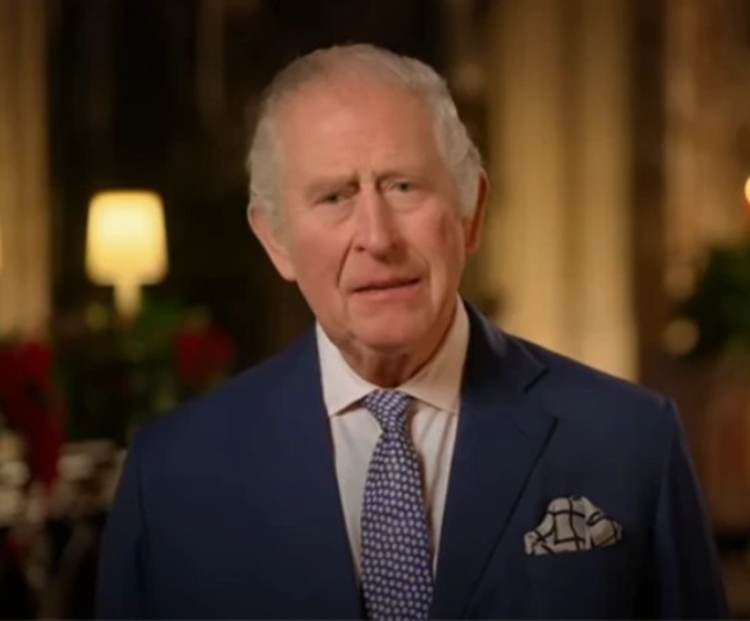 Rei Charles - Foto: Reprodução Youtube