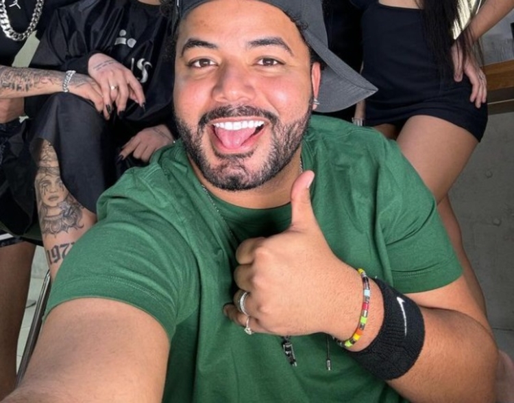 Foto: Reprodução Instagram