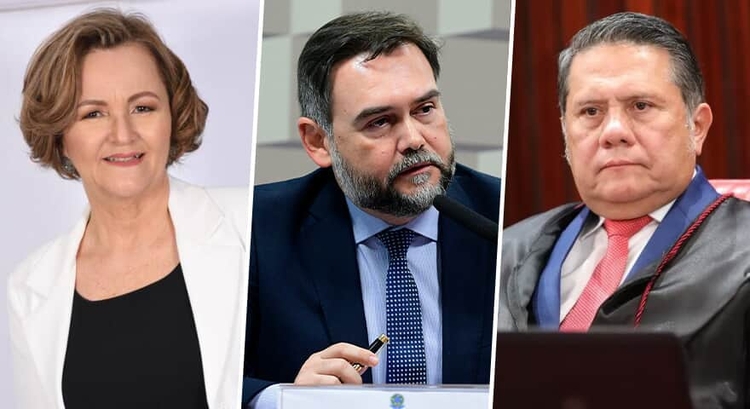 Foto: Divulgação / Agência Senado / Ascom TSE