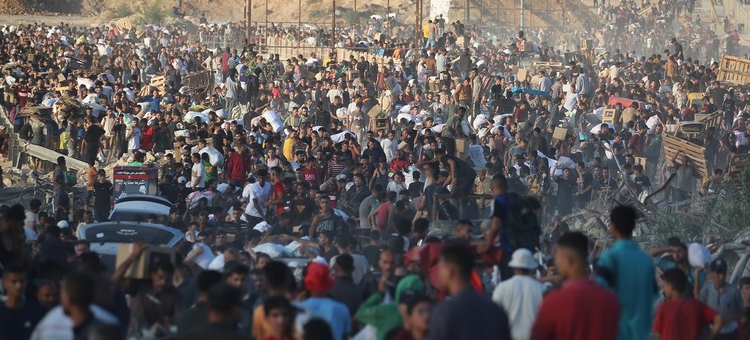 Foto:  UNICEF/Eyad El Baba 