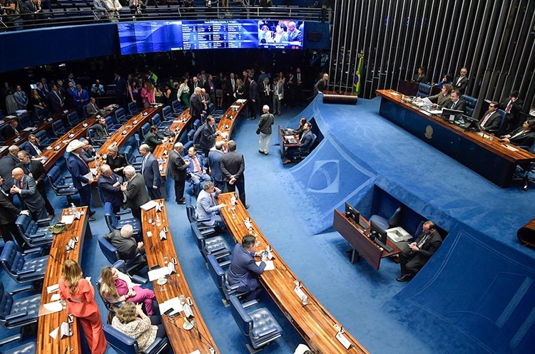 Foto: Jonas Pereira/Agência Senado
