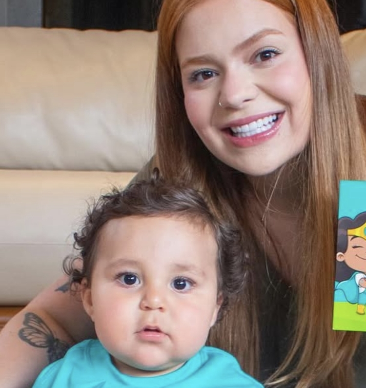 Foto: Reprodução Instagram 