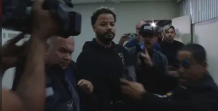 Foto: Reprodução/CNN 