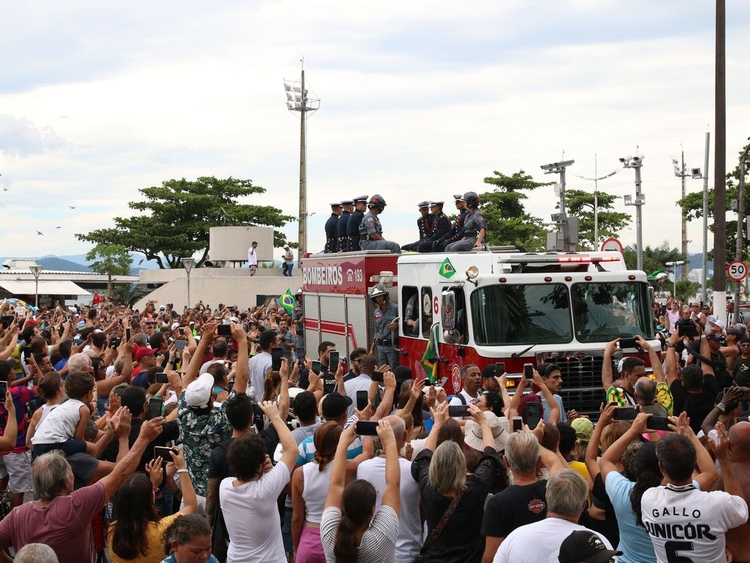Foto: Divulgação/ Agência Brasil - Rovena Rosa