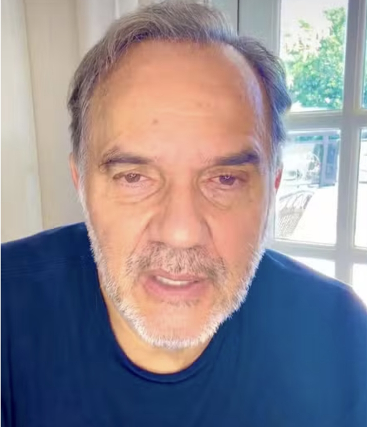 Foto: Reprodução Instagram