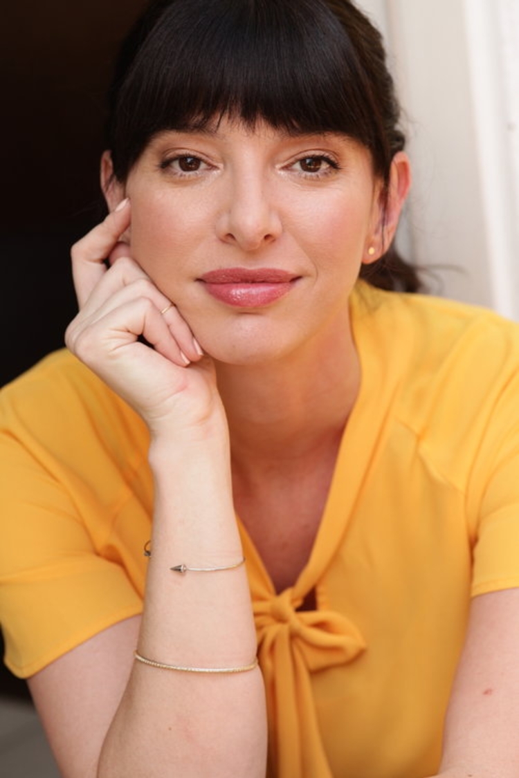 Foto: Reprodução/Lindsey Pearlman's Website 