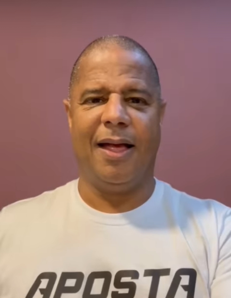 Foto: Reprodução Instagram 