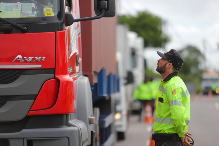 Fiscalização - Foto: Divulgação 