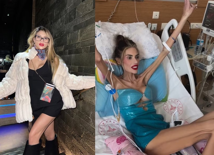 Foto: Reprodução/Instagram