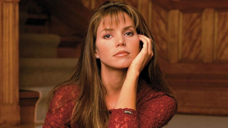 Foto: Reprodução / Charisma Carpenter  deu vida a Cordelia Chase em Buffy,