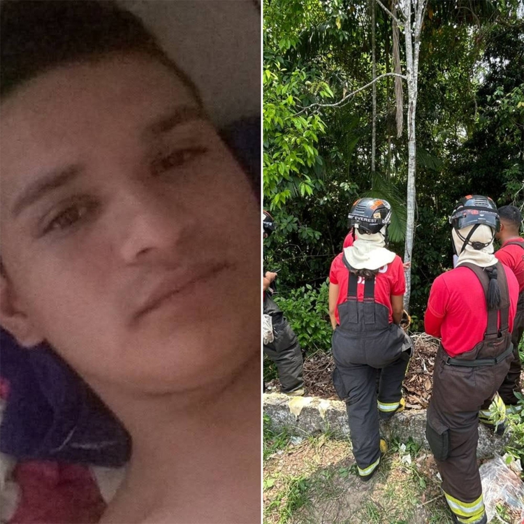 Foto: Arquivo/Jander Robson Portal do Holanda