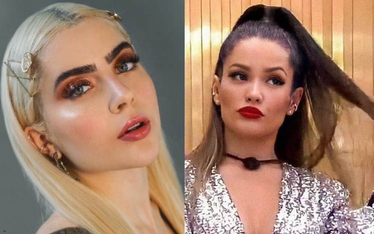 Foto: Reprodução/Instagram e TV Globo