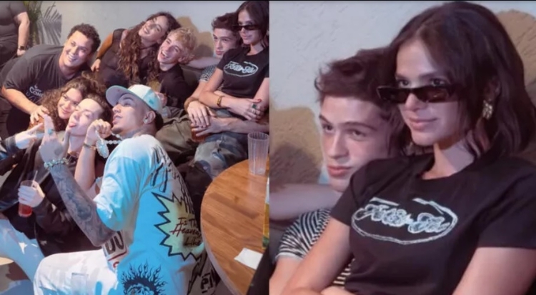 Foto: Reprodução Instagram