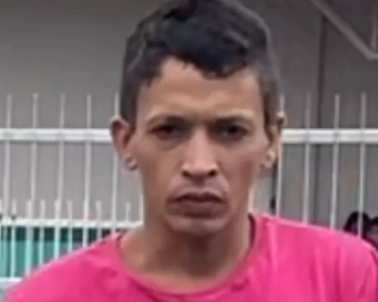 Idenilson Ramos - Foto: Reprodução LCJ