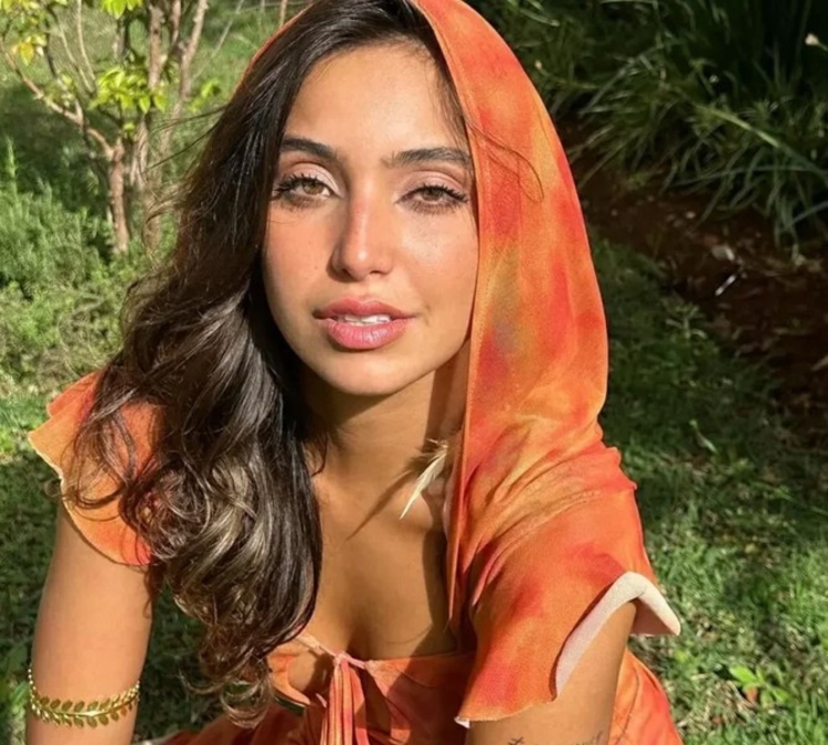 Vanessa Lopes - Foto: Reprodução/Instagram