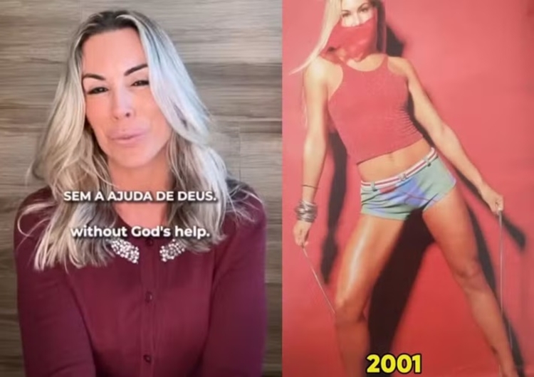 Foto: Reprodução/Instagram