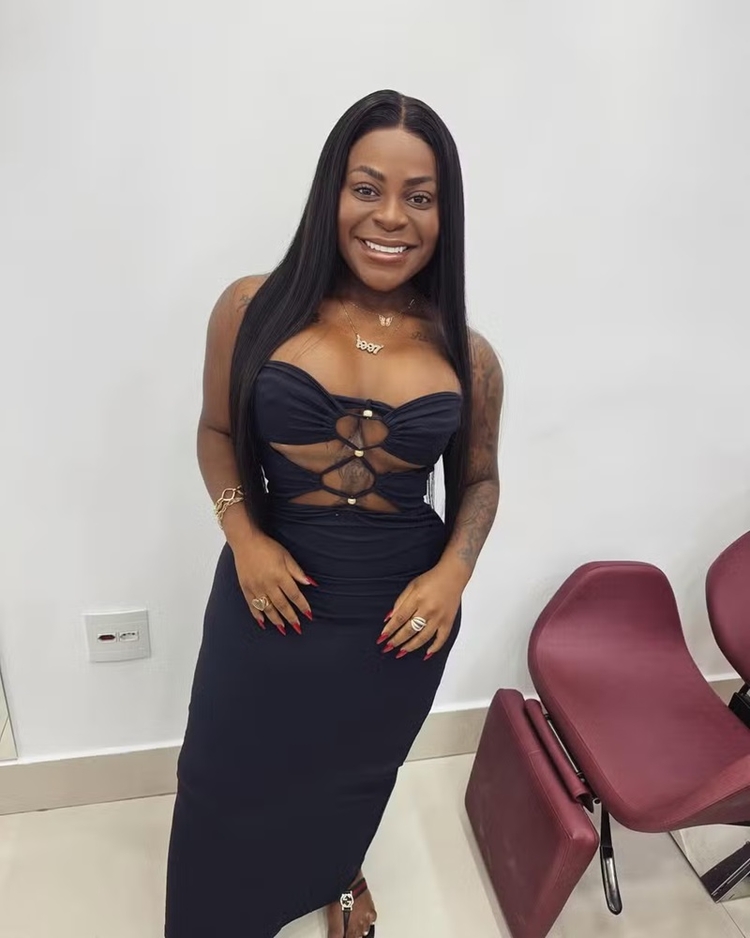 Foto: Reprodução/Instagram