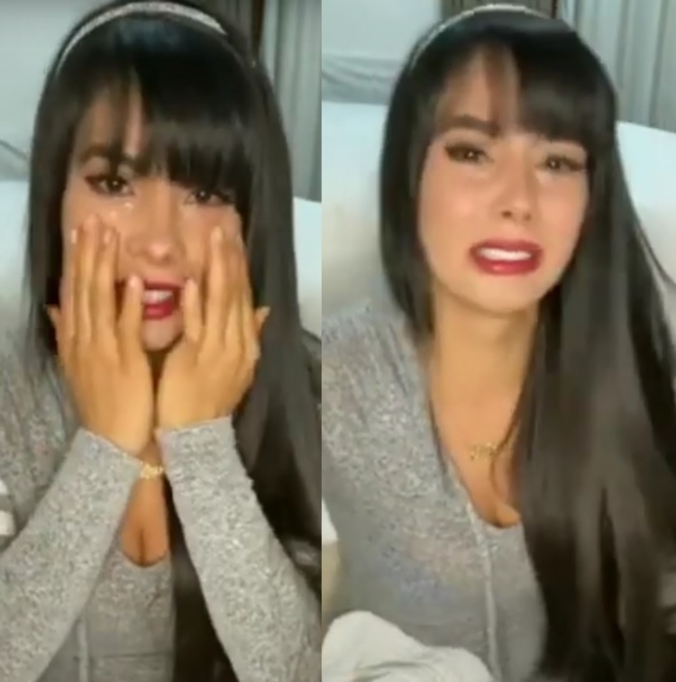 Foto: Reprodução/Instagram