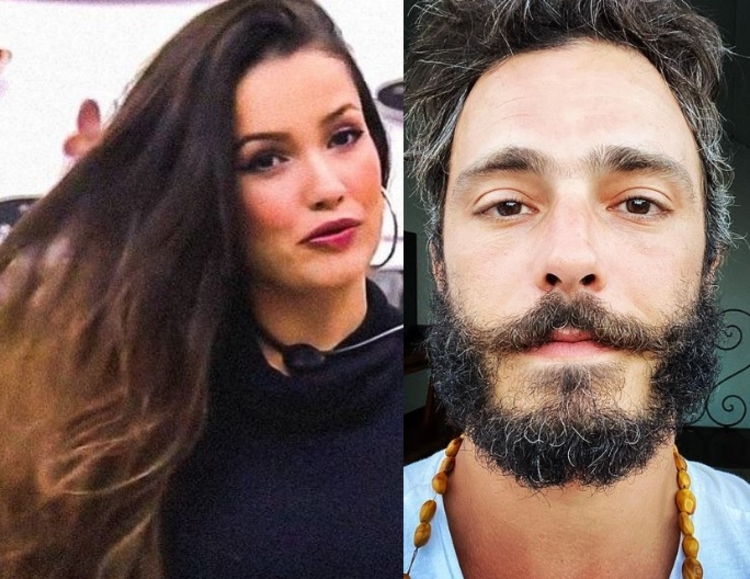 Foto: Reprodução/Instagram e TV Globo