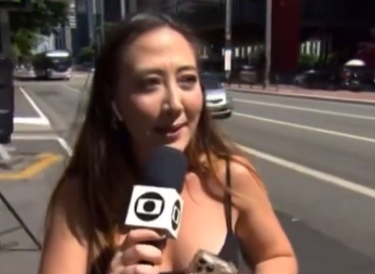 Foto: Reprodução/TV Globo