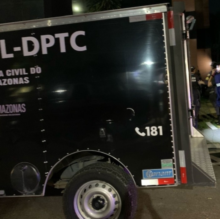 Foto: Arquivo / Portal do Holanda