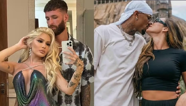 Foto: Reprodução Instagram