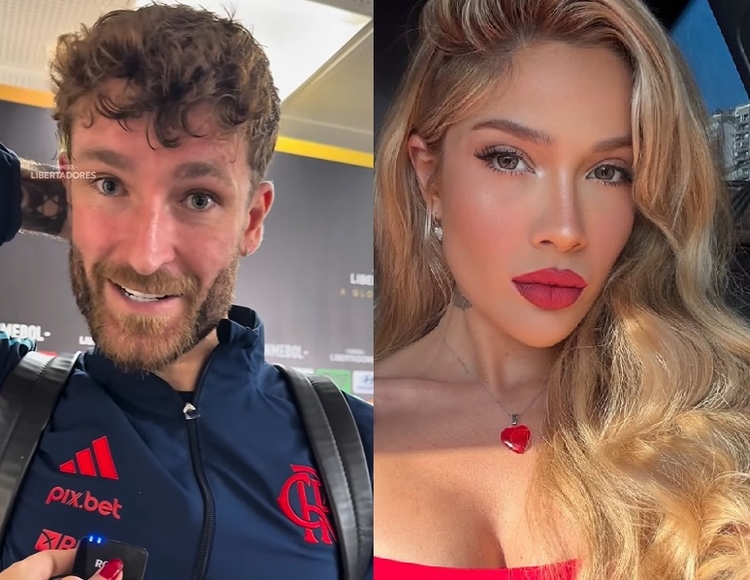 Foto: Reprodução/Instagram