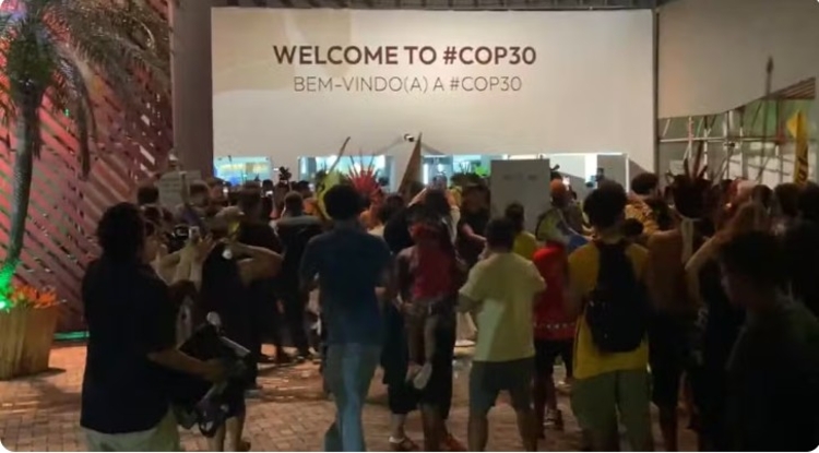 Foto: Ronaldo Brito/TV Globo Amapá