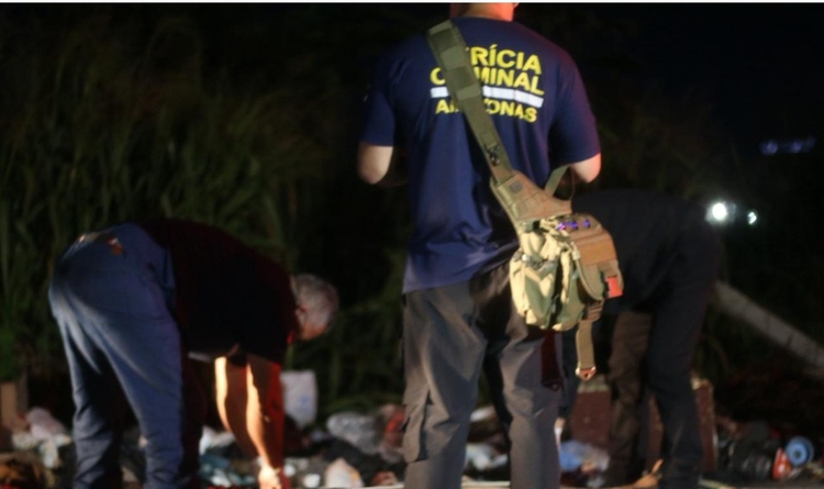 Foto: Jander Robson / Portal do Holanda