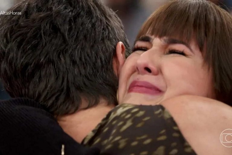 Foto: Reprodução/Globo