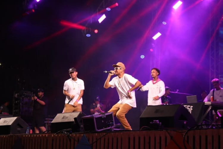 Foto: Jander Robson/ Portal do Holanda