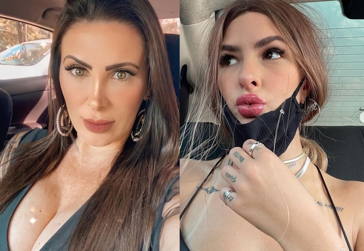 Foto: Reprodução/Instagram