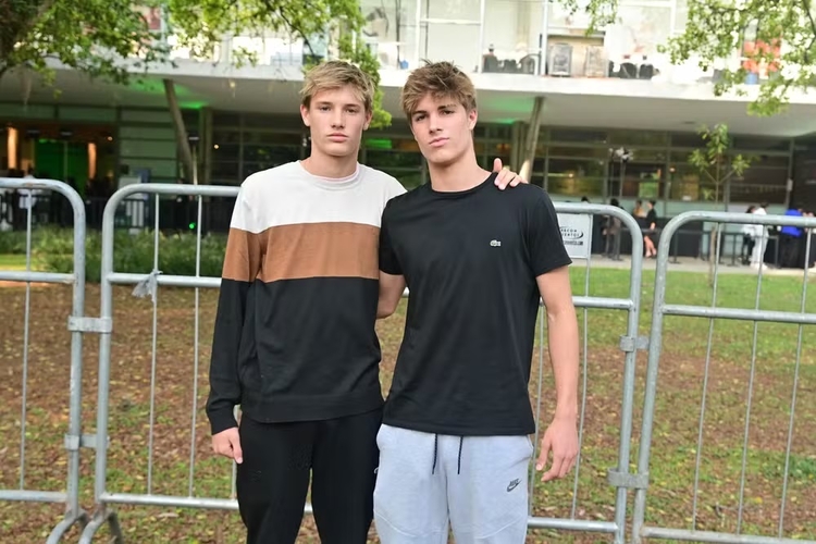 Foto: Leo Franco/AgNews