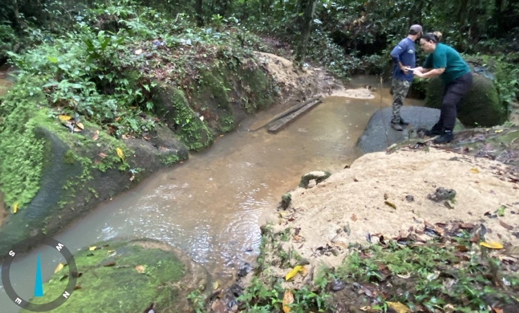Foto: Ipaam/Divulgação