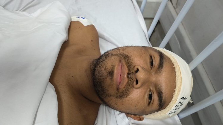 Foto: Divulgação/SES-AM