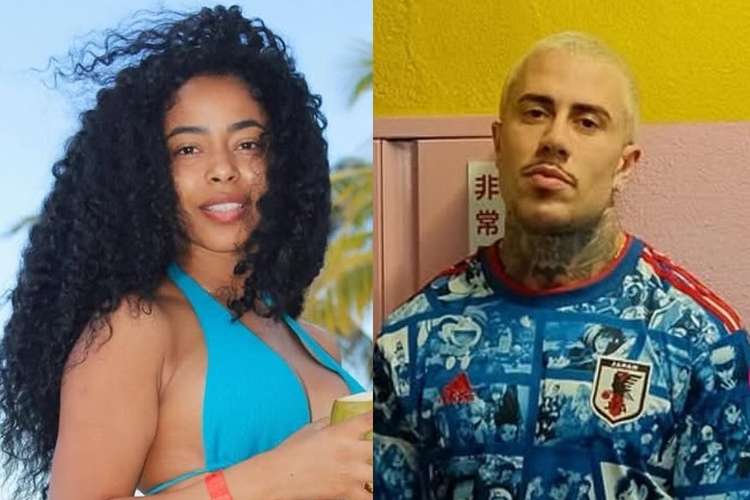 Foto: Reprodução/Instagram