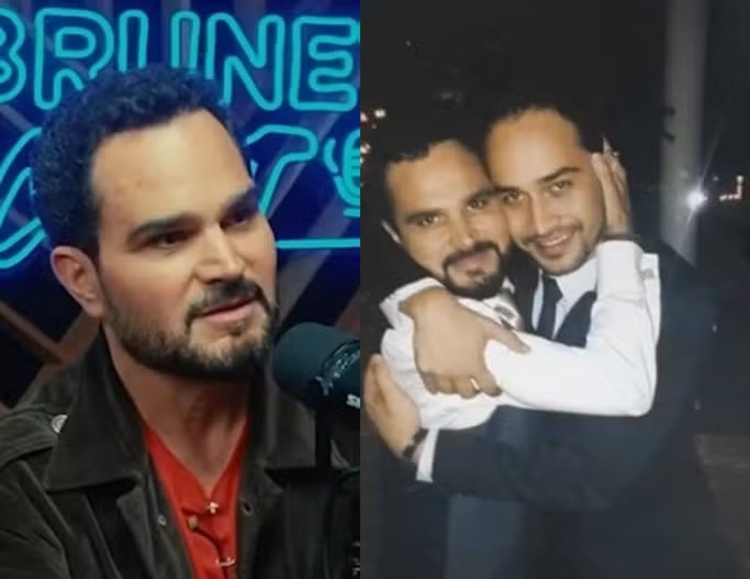 Foto: Reprodução/Youtube e Arquivo Pessoal