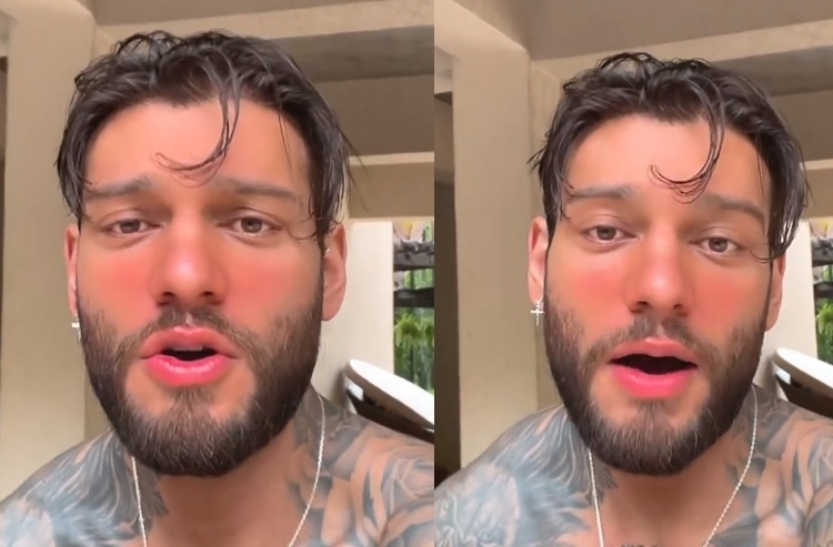 Foto: Reprodução/Instagram