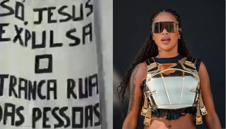 Foto: Reprodução X / Instagram