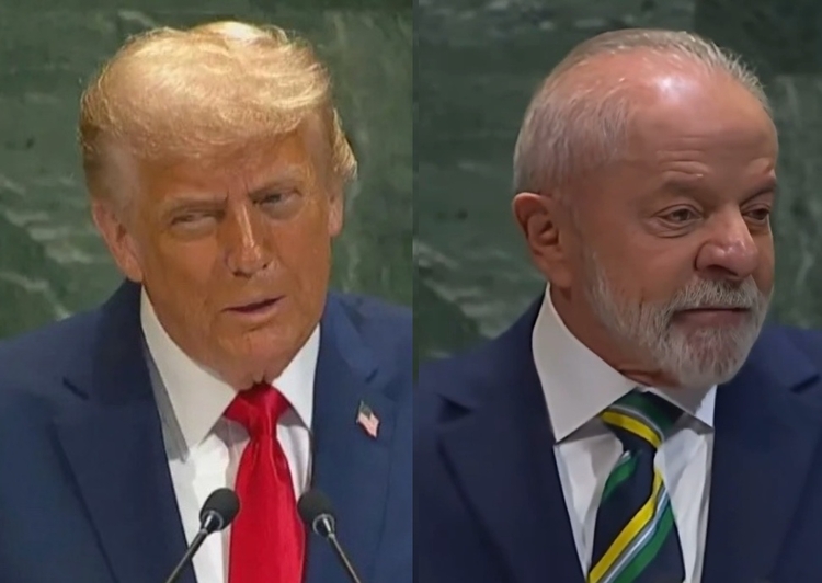 Foto: Reprodução/UN