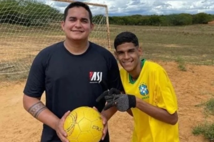 Foto: Reprodução/Instagram  