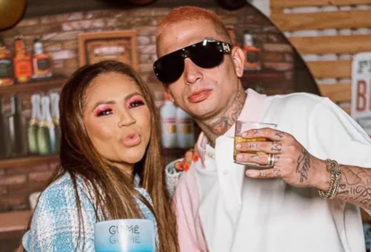 Foto: Reprodução/Instagram