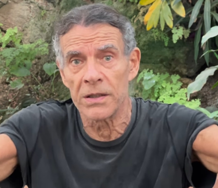 Foto: Reprodução/Instagram