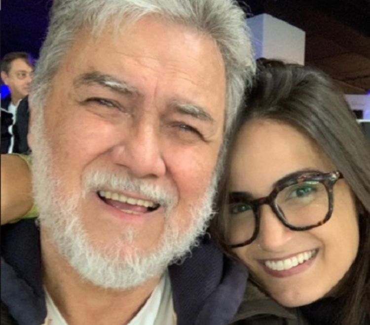 Luiz Palma (Foto: Reprodução/Instagram)