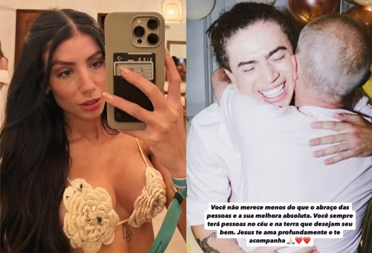 Foto: Reprodução Instagram