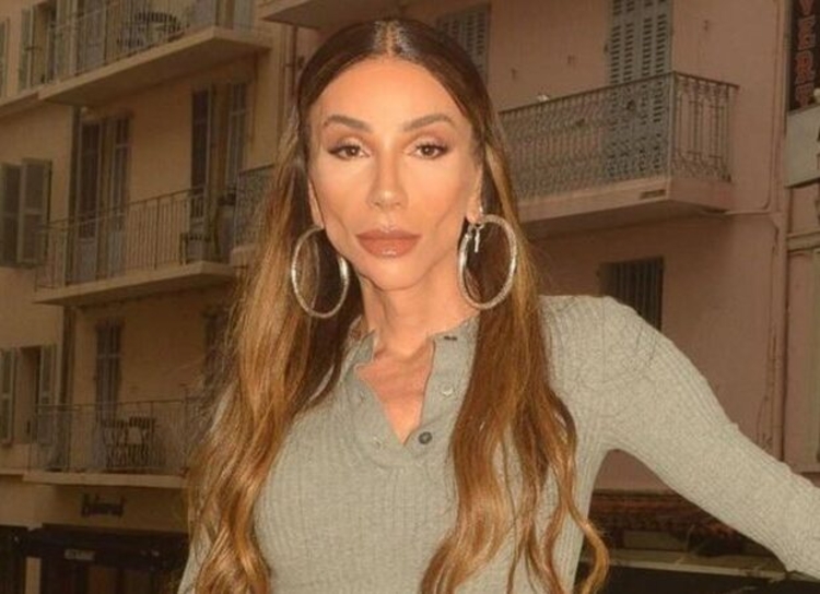 Maya Massafera - Foto: Reprodução/Instagram