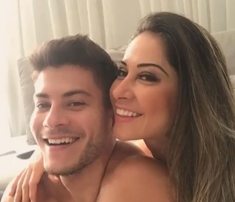 Foto: Reprodução/Instagram